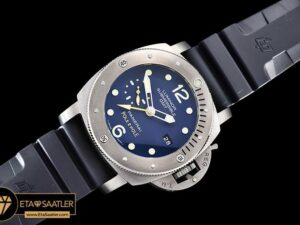 PN719SRU1 - PAM719 Submersible 1950 GMT TIRU Blue V6F P9001 Mod - 13.jpg